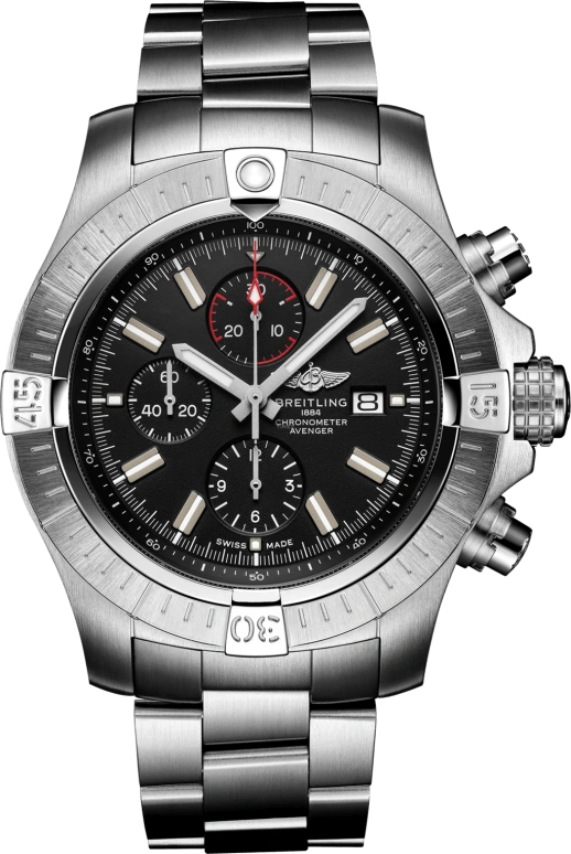 Breitling Avenger A13375101B1A1