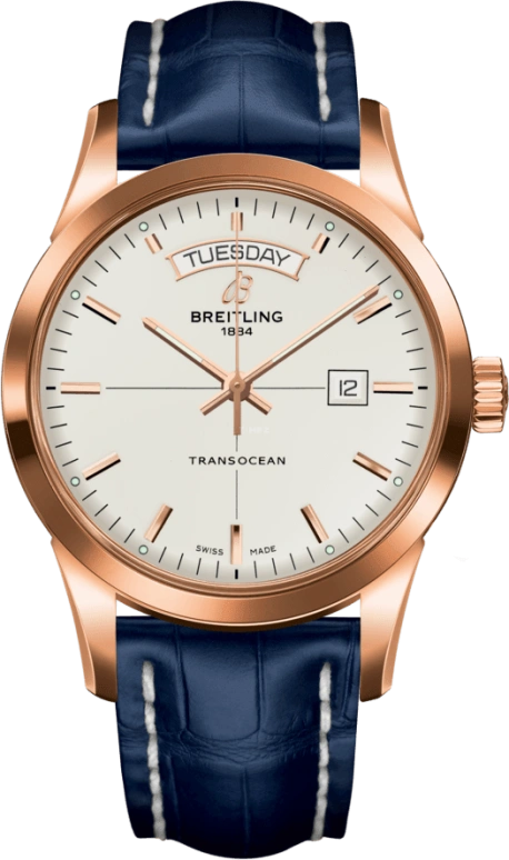 Breitling Transocean R4531012/G752/732P/R20D.1