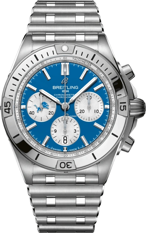 Breitling Chronomat AB01342B1CCA1