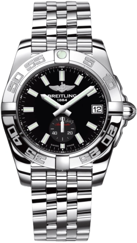 Breitling Galactic A37330121B1A1
