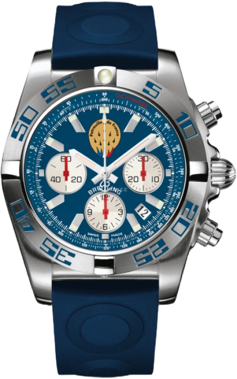 Breitling Chronomat AB01109E/C886/224S