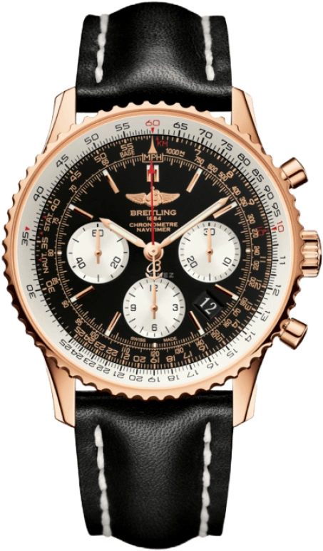 Breitling Navitimer RB012012/BA49/435X/R20BA.1