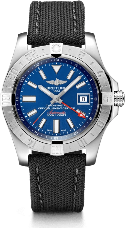 Breitling Avenger A32390111C1W1