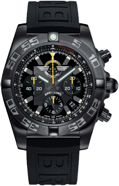 Breitling Chronomat MB01109L/BD48/153S