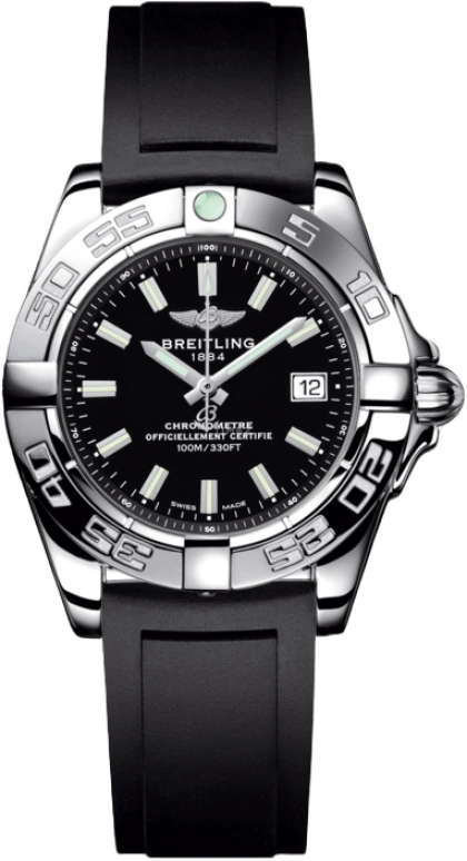 Breitling Galactic A71356L2/BE76/133S