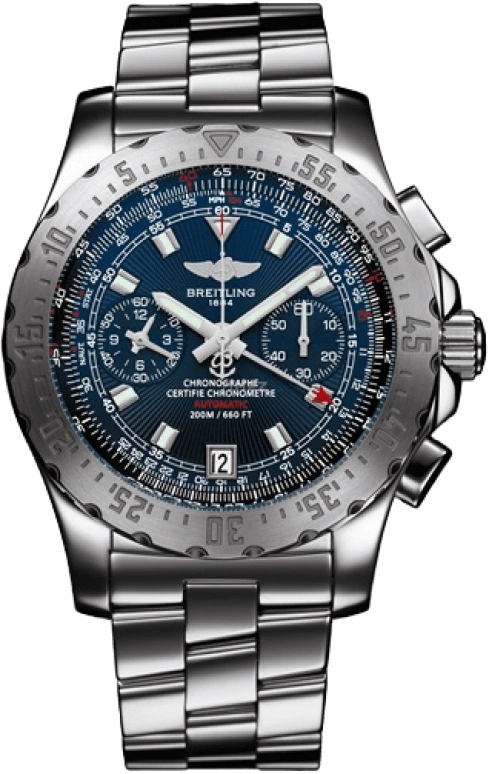 Breitling Skyracer A2736223/C712