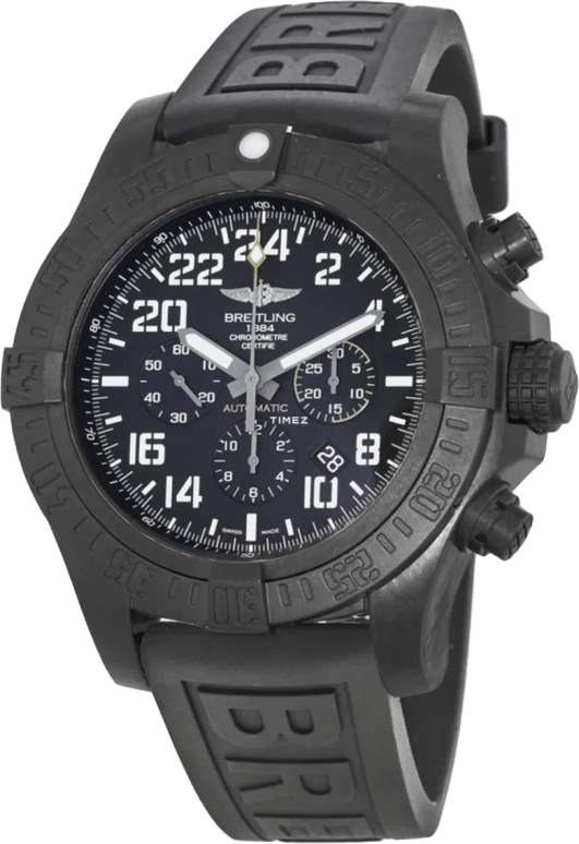 Breitling Avenger XB1210E4-BE89-154S
