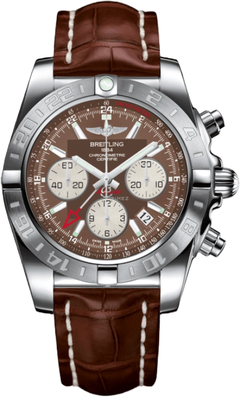 Breitling Chronomat AB042011/Q589/737P