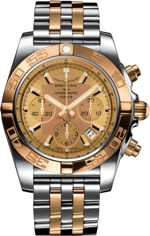 Breitling Chronomat CB0110121H1C1