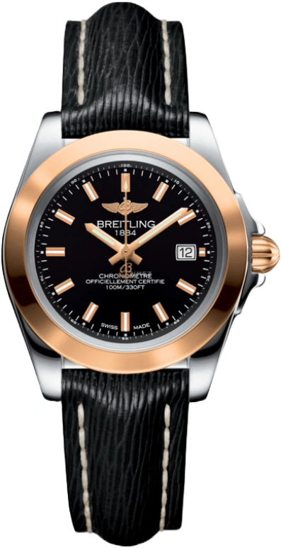 Breitling Galactic C7133012/BF65/208X/A14BA.1
