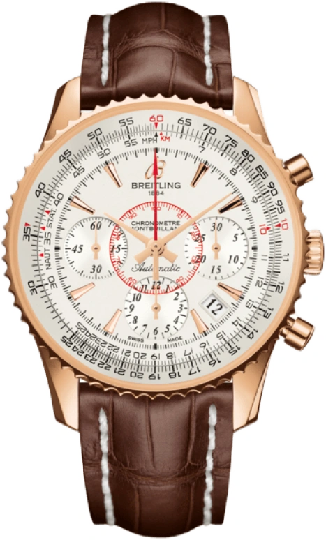 Breitling Montbrillant RB013012/G710/724P
