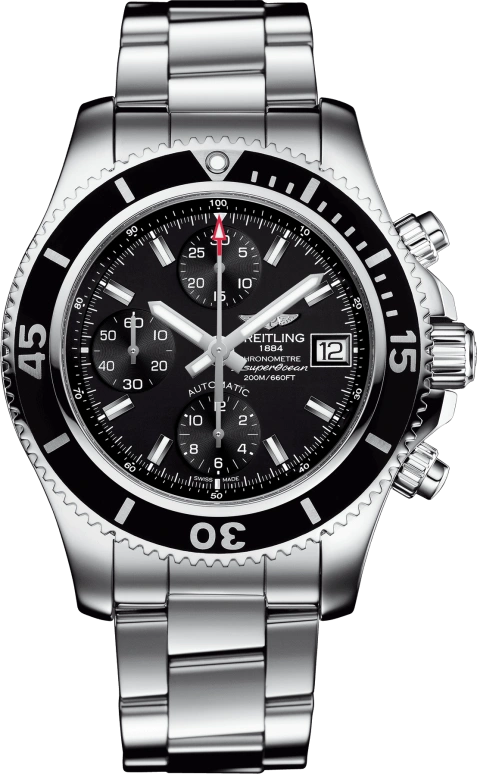 Breitling Superocean A13311C91B1A1