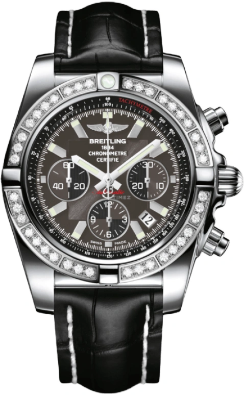 Breitling Chronomat AB011053/M524/743P