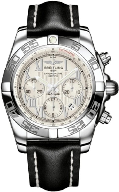 Breitling Chronomat AB011012/G676/435X