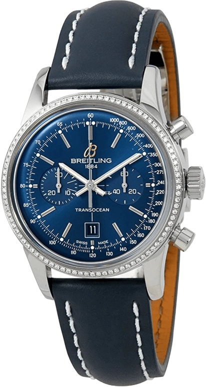 Breitling Transocean A4131053/C862/115X/A18D.1