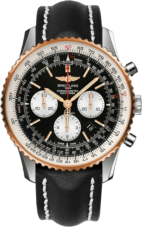 Breitling Navitimer UB012721/BE18/442X