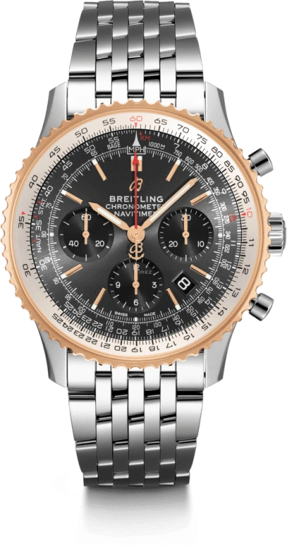 Breitling Navitimer UB0121211F1A1