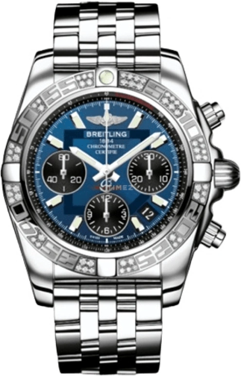 Breitling Chronomat AB0140AA/C830/378A