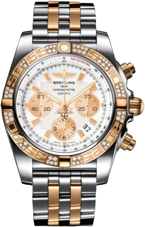 Breitling Chronomat CB0110AA/A696/375C