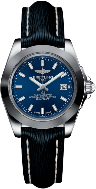 Breitling Galactic W7133012/C951/210X/A14BA.1
