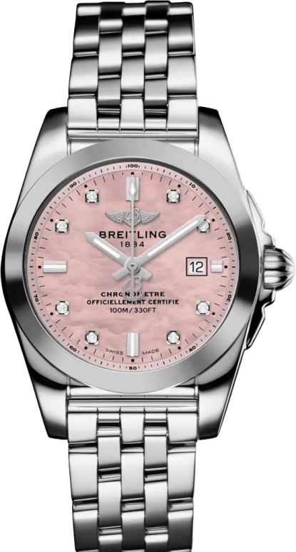 Breitling Galactic W7234812/K532/791A