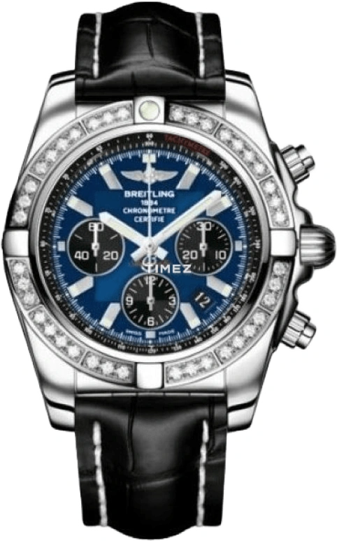 Breitling Colt AB011053/C789/743A