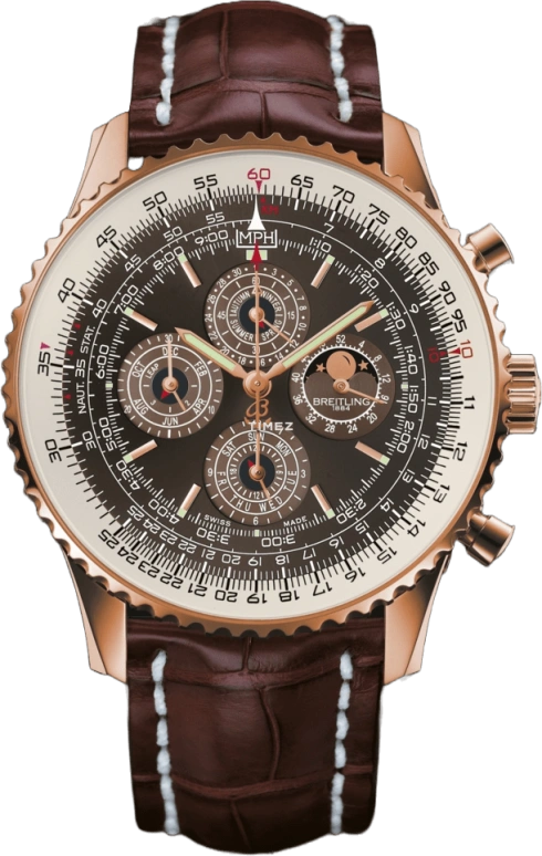 Breitling Navitimer R2938021.Q599.756P.R20BA.1