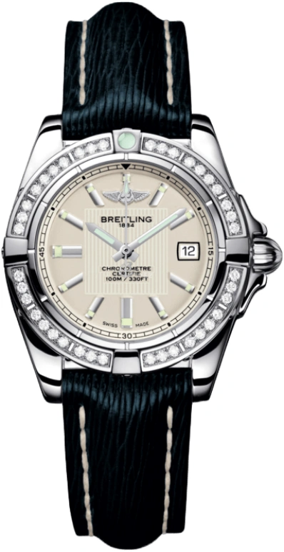Breitling Galactic A71356LA/G702/210X