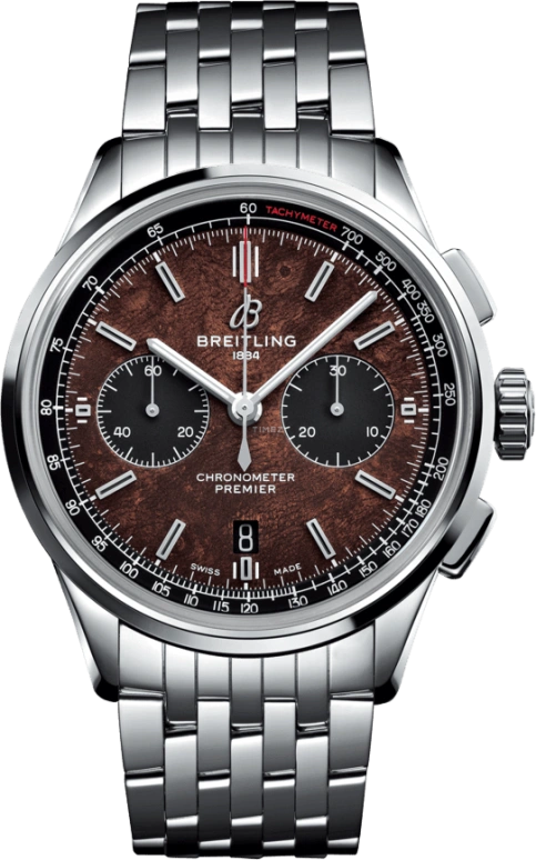 Breitling Premier AB01181A1Q1A1