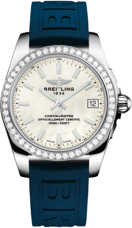 Breitling Galactic A7433053/A779/238S