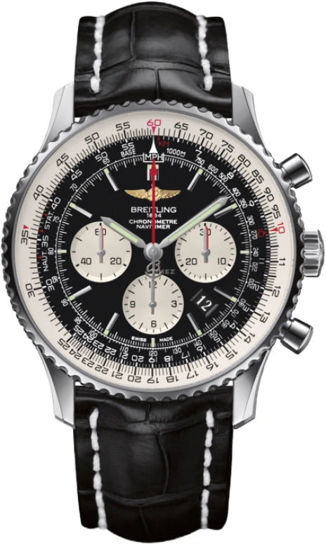 Breitling Navitimer AB012721/BD09/760P/A20BA.1