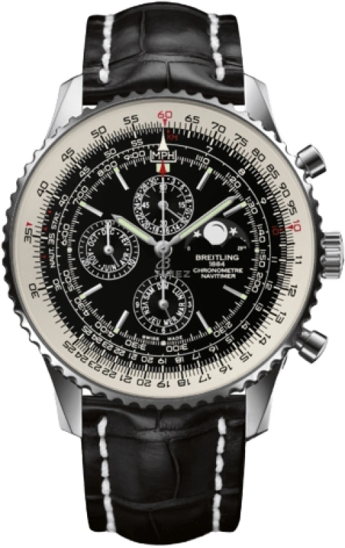 Breitling Navitimer A1938021/BD20/760P/A20BA.1