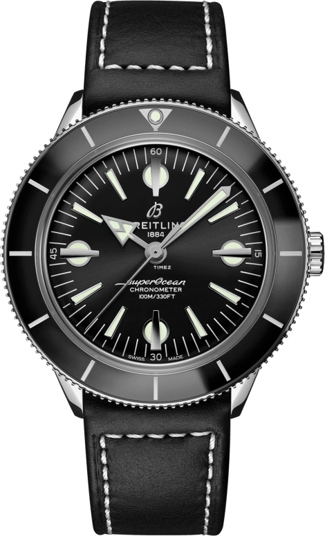 Breitling Superocean Heritage A10370121B1X2