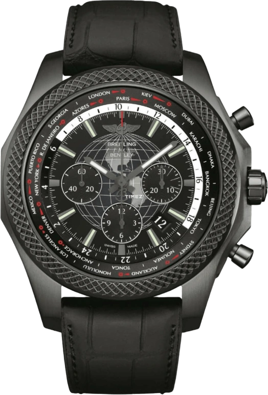 Breitling Breitling for Bentley MB0521V4.BE46.244S.M20DSA.4