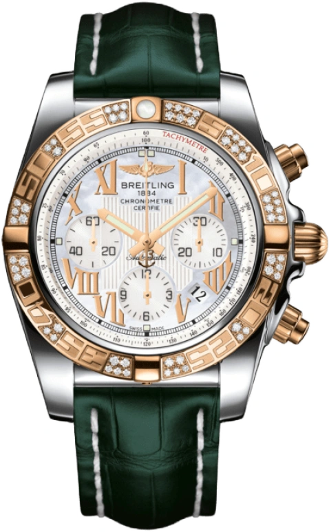 Breitling Chronomat CB0110AA/A693/748P