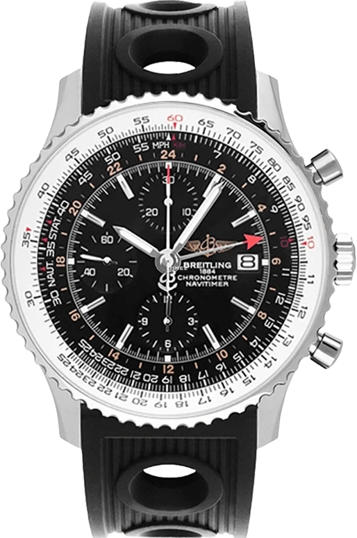 Breitling Navitimer A2432212/B726/201S