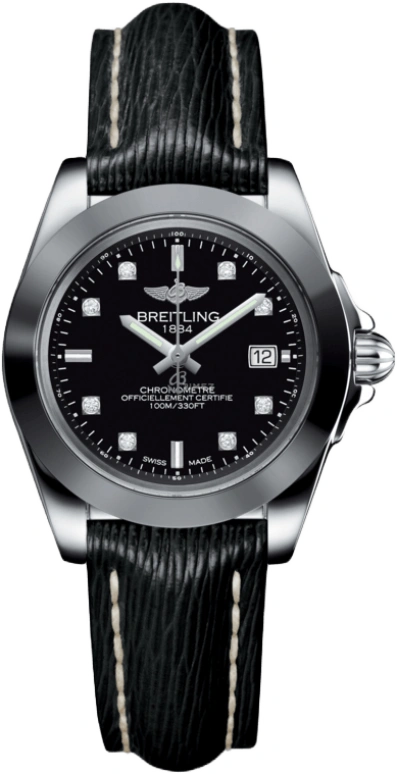 Breitling Galactic W7133012/BF63/208X/A14BA.1