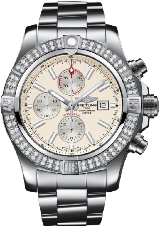 Breitling Avenger A1337153/G779/168A