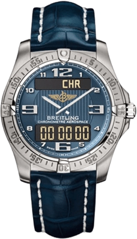 Breitling Aerospace E7936210/C787/731P