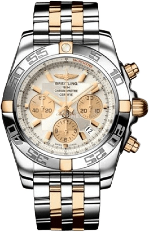 Breitling Chronomat IB011012/G687