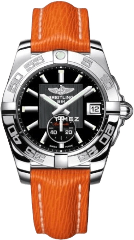 Breitling Galactic A3733012/BA33/217X