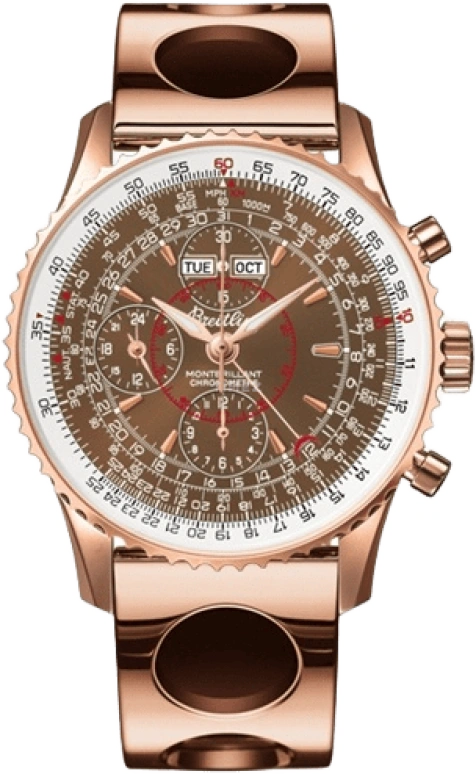 Breitling Montbrillant R2133012/Q537/220R