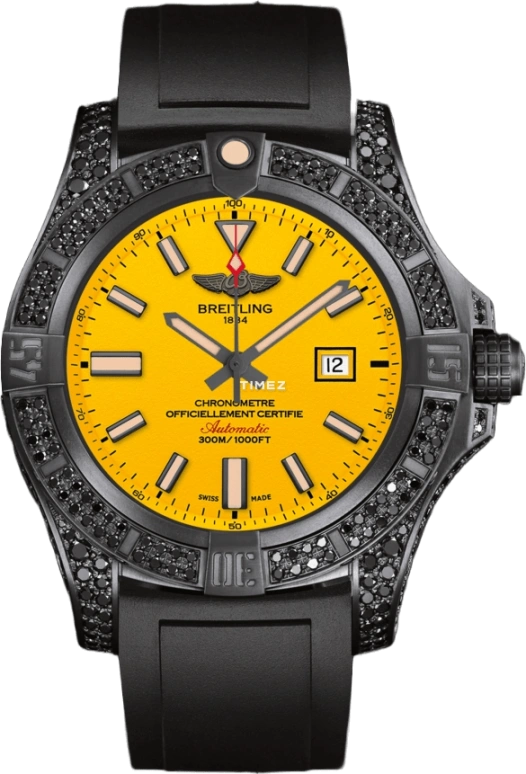 Breitling Avenger V17310AU.I529.137S.V20DSA.2
