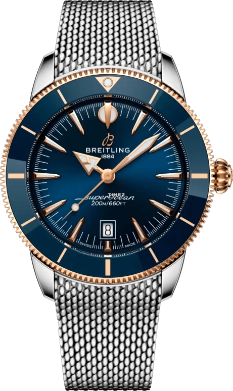 Breitling Superocean Heritage UB3112161C1A1