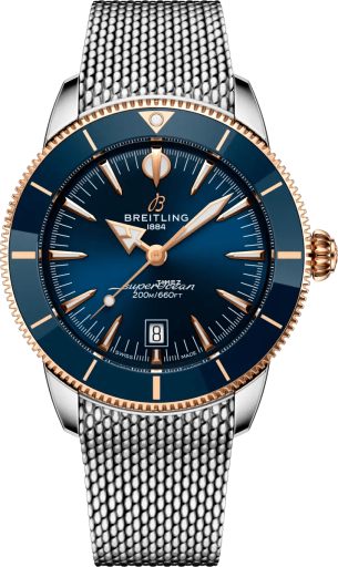 Breitling Superocean Heritage UB3112161C1A1