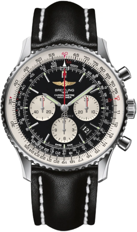 Breitling Navitimer AB012721/BD09/441X/A20BA.1
