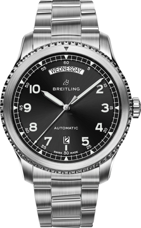 Breitling Aviatior 8 A4533010