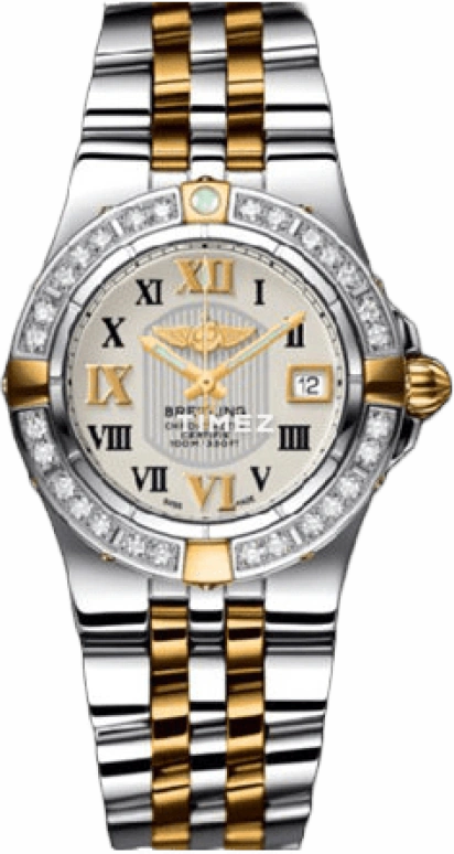 Breitling Other B71340LA/G671/368D