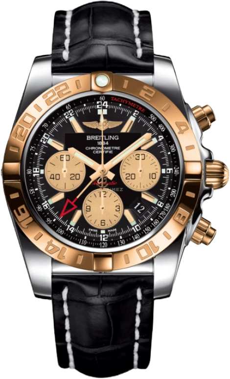 Breitling Chronomat CB042012/BB86/743P
