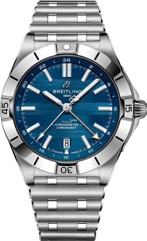 Breitling Chronomat A323981C1C1A1